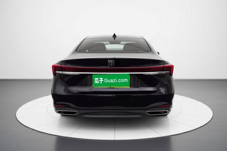 Used Buick LaCrosse 2025 28T Platinum Edition