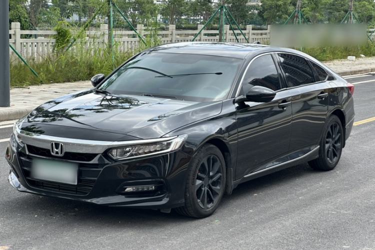Used Honda Accord 2018 260TURBO Elite Edition China VI Guazi used car, China used car export, Used car for sale, Used  cars, Cheapest cars for sale