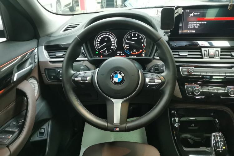 Used BMW X2 2021 Restyled sDrive25i M Sport Package
