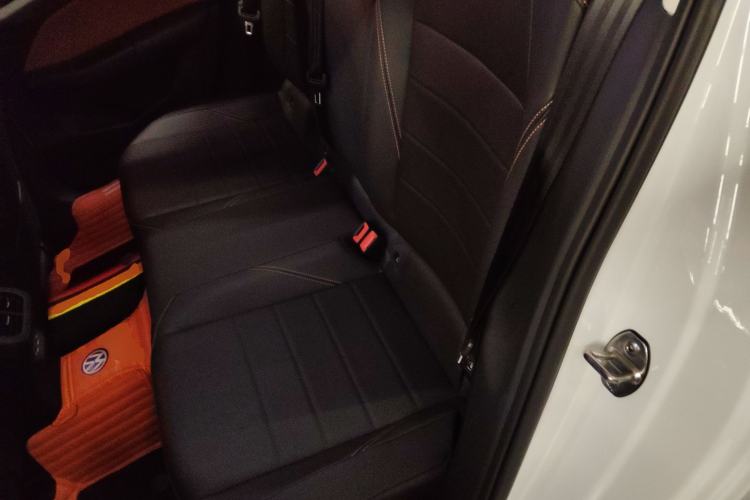 Used Volkswagen Bora 2023 200TSI DSG Enjoyment Edition