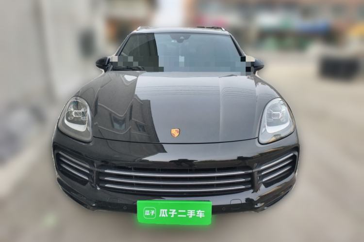 Used Porsche Cayenne 2023 Cayenne 3.0T
