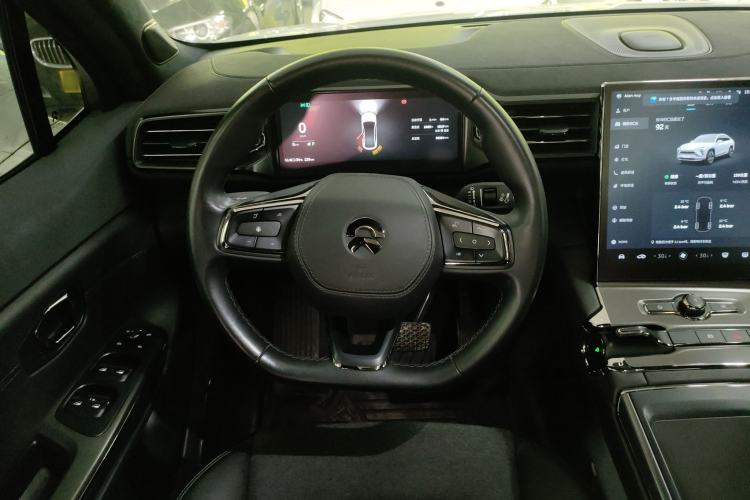 Used Nio EC6 2020 430 km Sport Version
