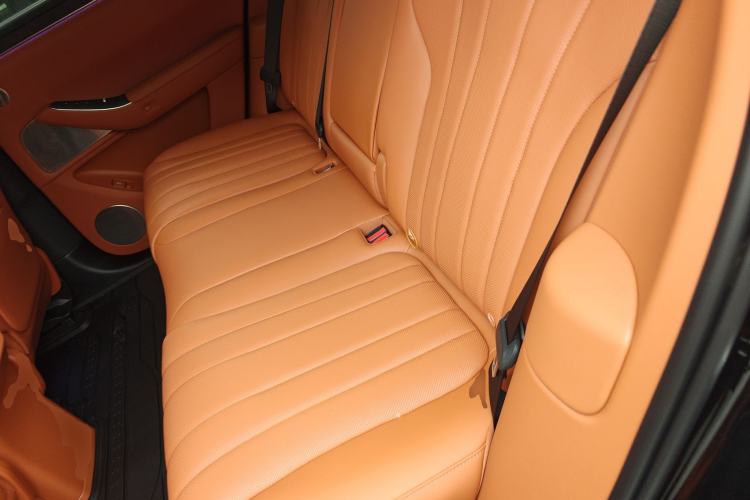 Used Hima AITO M7 2026 Model Range-Extending Max All-Wheel Drive 5-Seater Version
