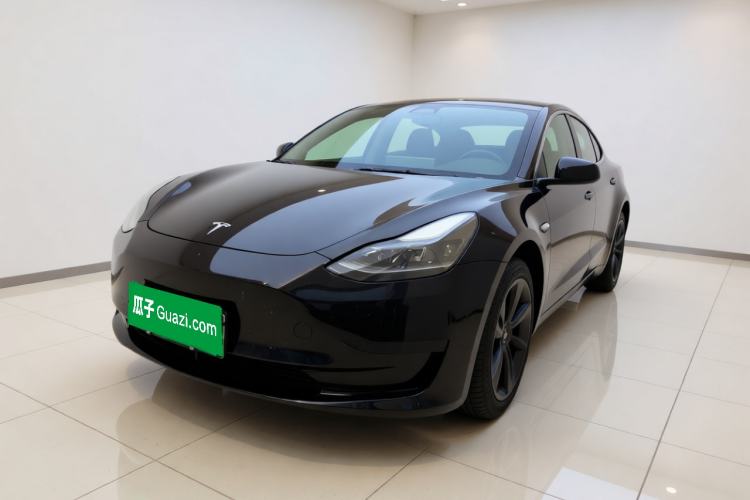 Used Tesla Model 3 2022 Rear-Wheel-Drive Version