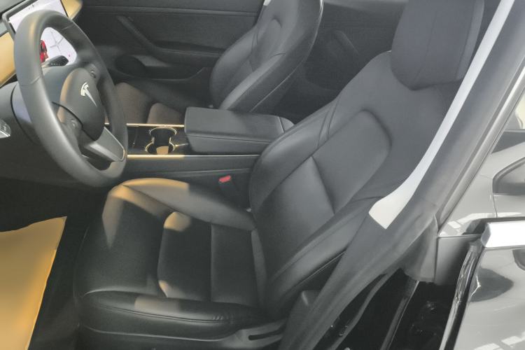 Used Tesla Model 3 2020 Standard Range Rear-Wheel Drive Upgraded Version
