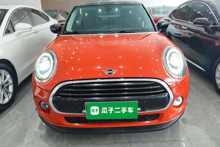 Used MINI MINI 2021 1.5T COOPER Classic Edition
