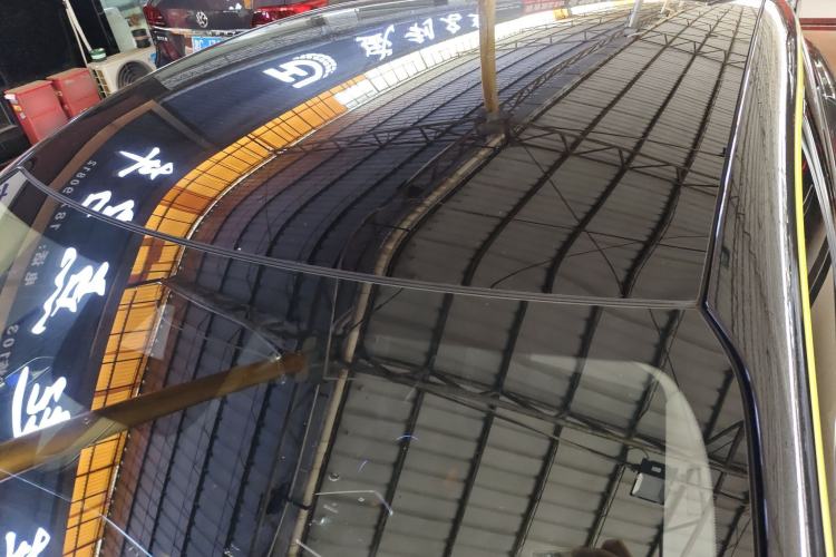 Used Lynk & Co 05 2020 2.0TD Two-Wheel Drive Zhaoyang Plus