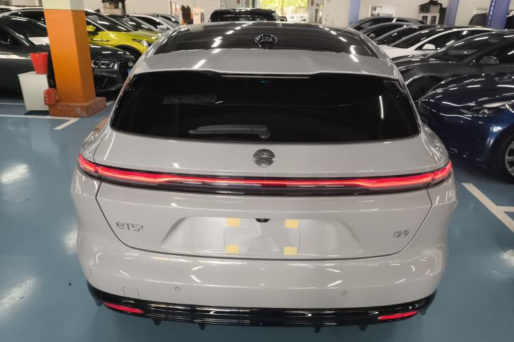 Used Nio ET5T 2025 75 kWh Touring
