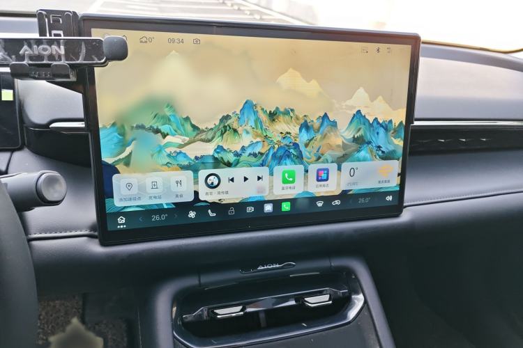 Used AION RT 2025 650 Zhijihao Edition