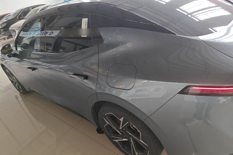 Used Lynk & Co 07 2024 EM-P 126 Long-Range Ultra