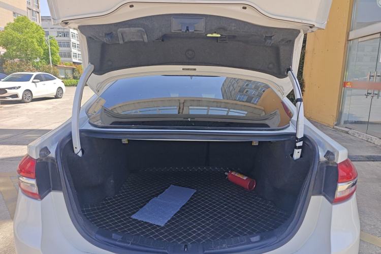 Used Ford Mondeo 2017 EcoBoost 180 Stylish Model
