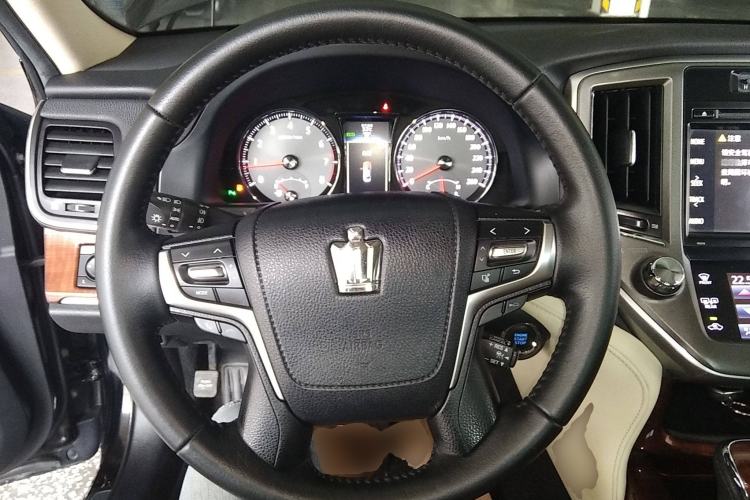 Used Toyota Crown 2015 2.5L Smart Edition