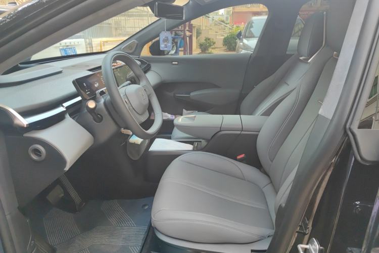 Used Zeekr X 2025 5-Seater Four-Wheel Drive Sport Version
