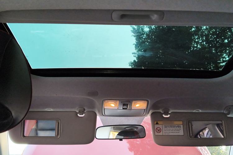 Used Kia KX Cross 2018 1.6L Automatic Dynamic Sunroof Version