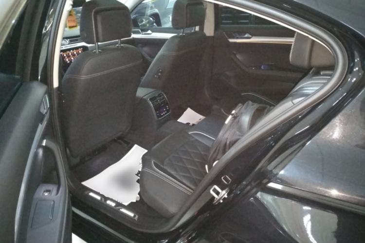 Used Volkswagen Magotan GTE Plug-in Hybrid 2022 GTE Prestige Model