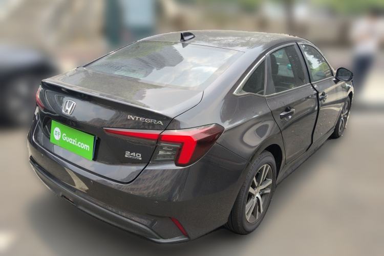 Used Honda Integra 2023 240TURBO CVT Tech Edition
