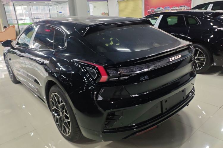 Used Zeekr 001 2026 Model 103° Rear-Drive Max Version
