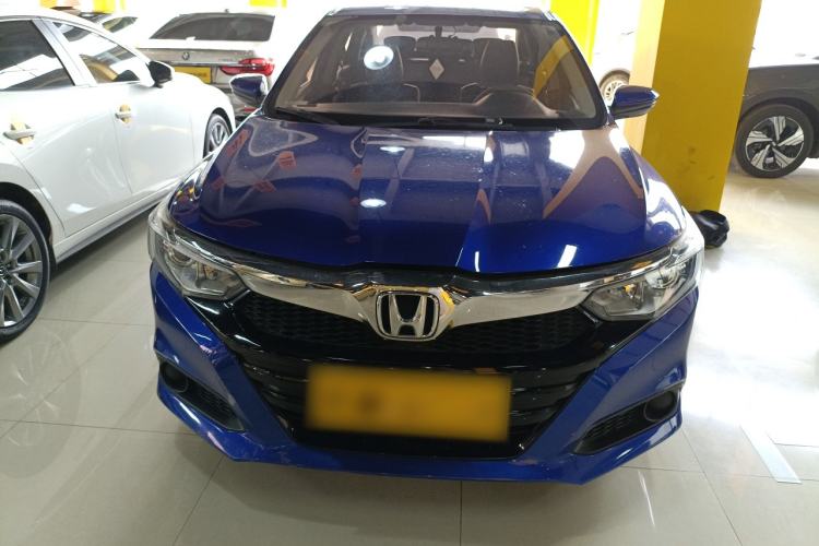 Used Honda Crider 2019 180 Turbo CVT Comfort Version China VI