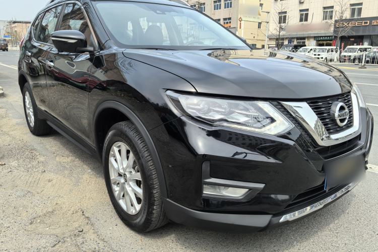 Used Nissan X-Trail 2021 2.0L CVT 2WD XL Premium Commemorative Edition