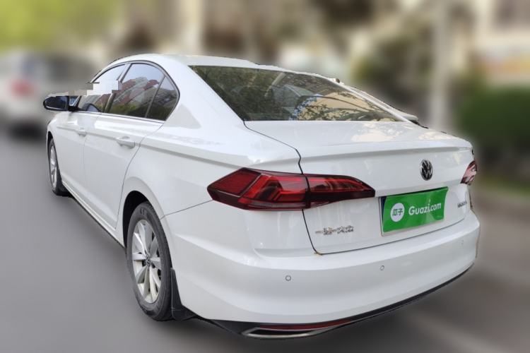 Used Volkswagen Bora 2021 1.5L Automatic Elite Smart Connect Edition
