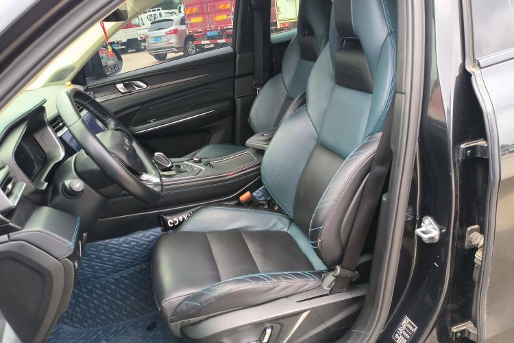 Used Lynk & Co 05 2020 2.0TD Two-Wheel Drive Shine Halo
