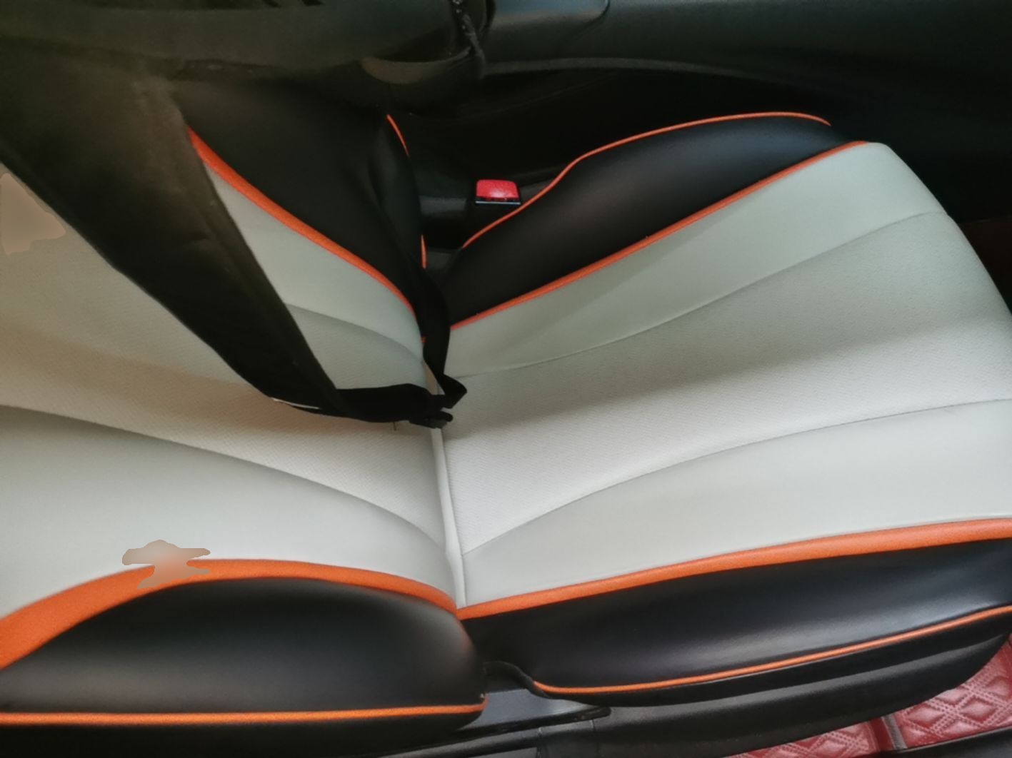 BYD Dolphin 2021 405 km Free Version — снимка 19