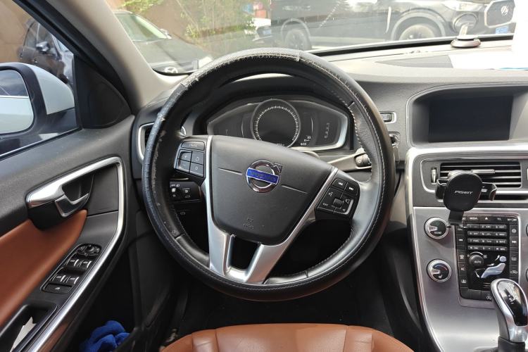 Used Volvo S60 2016 S60L T5 Intelligent Drive Edition
