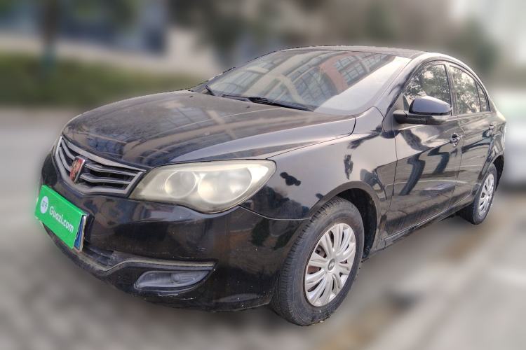 Used Roewe 350 2014 1.5L Manual Xunchi Edition