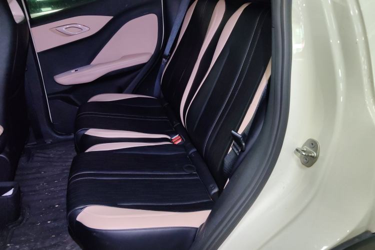 Used BYD Seagull 2023 Active Version
