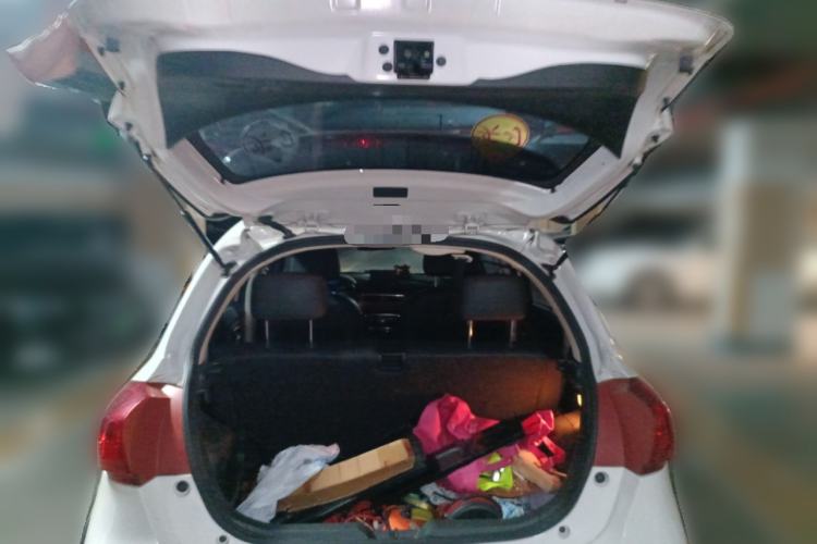 Used Haval H1 2016 Blue Label 1.5L AMT Urban Model