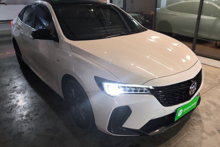 Used Buick Verano 2023 Pro GS Swift Edition