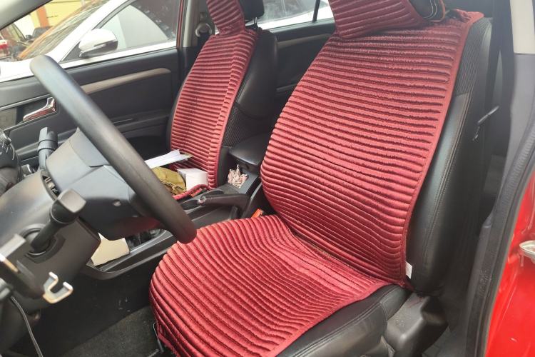 Used Roewe 350 2014 1.5L Manual Swift Edition