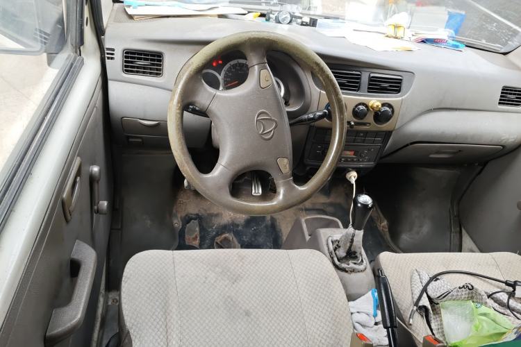 Used CHANGAN KAICHENG Star 2 2012 1.0L Base Version JL466Q9
