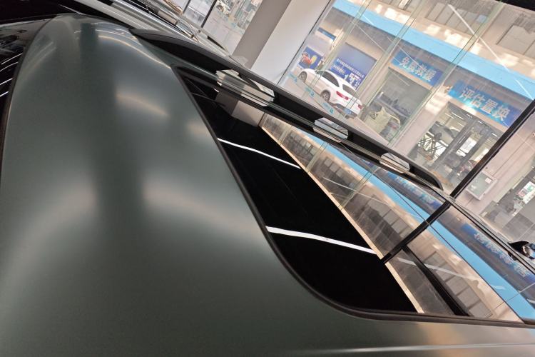 Used JETOUR Freelander 2025 2.0TD Automatic XWD Conqueror