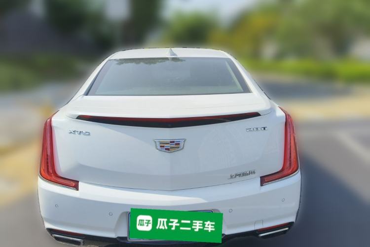 Used Cadillac XTS 2018 28T Tech Edition
