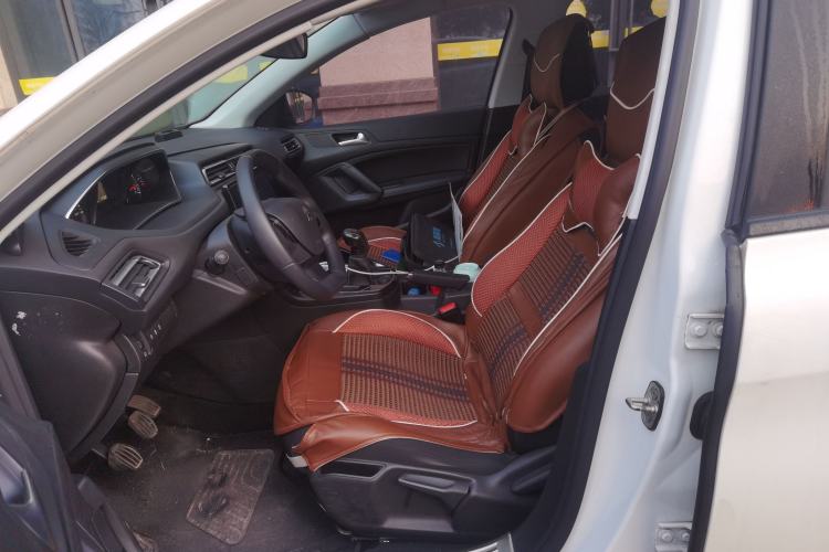 Used Peugeot 308 2016 230THP Manual Fashion Edition