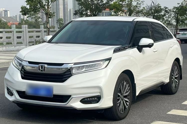 Used Honda Avancier 2020 370TURBO Two-Wheel Drive Luxury Edition