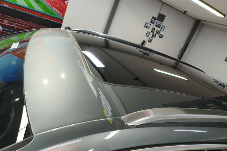 Used Audi Q5L 2018 40 TFSI Prestige Fashion Edition China V
