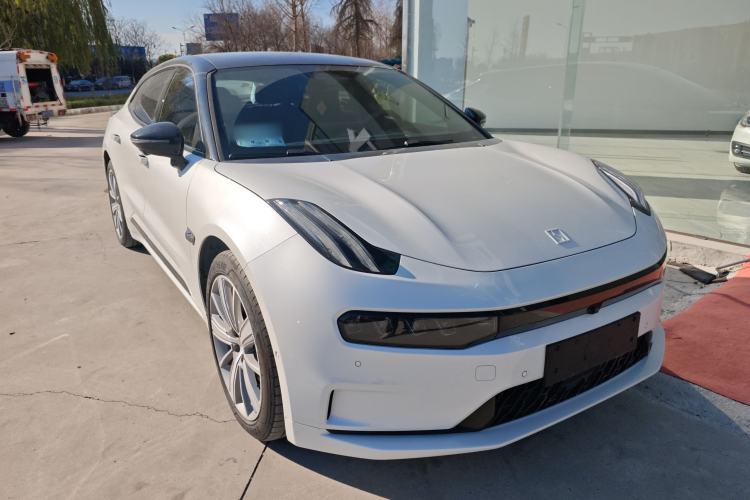 Used Zeekr 001 2023 WE Edition 100 kWh
