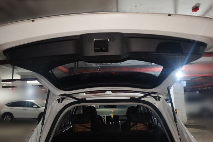 Used Haval M6 2021 PLUS 1.5T Manual Elite Smart Connectivity Model
