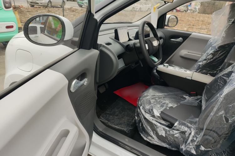 Used Qiyuan Lumin 2025 205 km Xiangqin Version