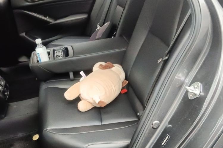 Used Honda Accord 2018 Rui·Hybrid 2.0L Rui Zhi Edition China VI