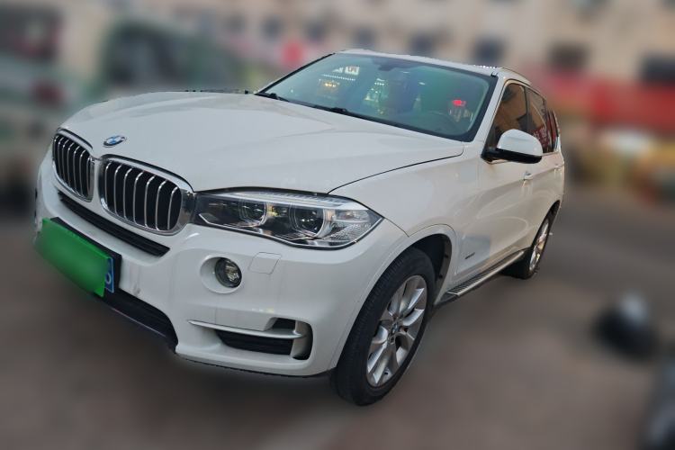 Used BMW X5 2018 xDrive28i