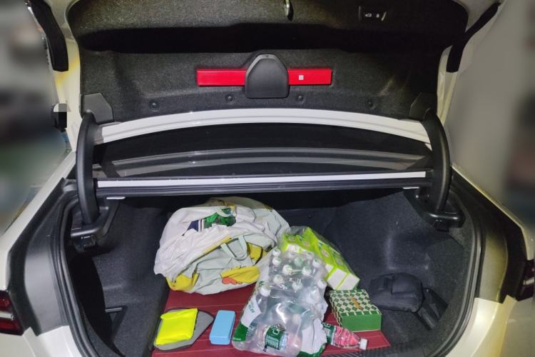 Used BMW 5 Series 2025 530Li Luxury Edition Premium Package
