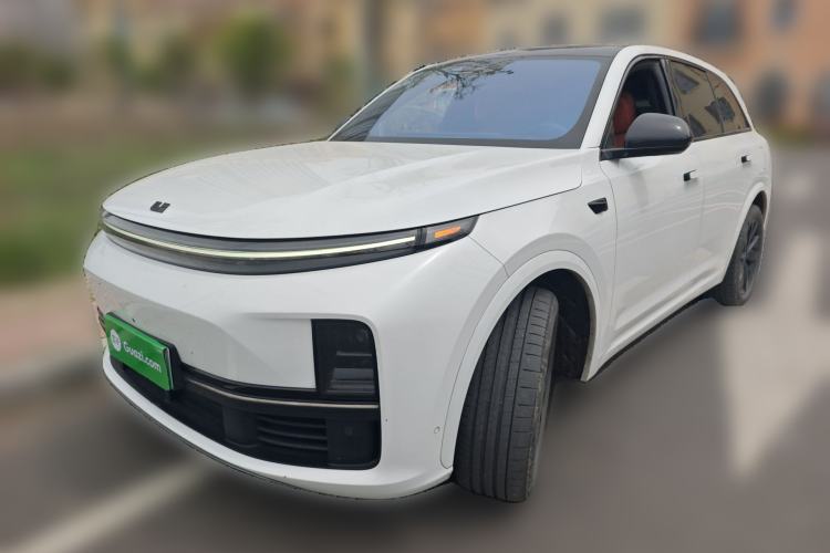 Used Li Auto L7 2023 Air model