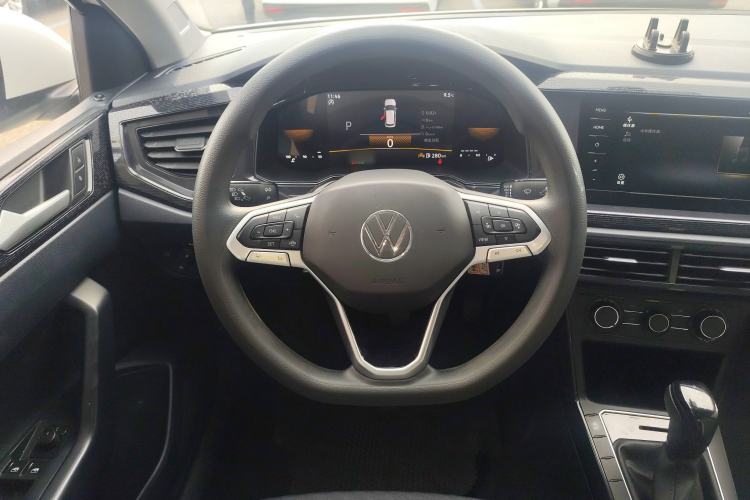 Used Volkswagen Lavida 2023 New Rui 1.5L Automatic New Yi Edition
