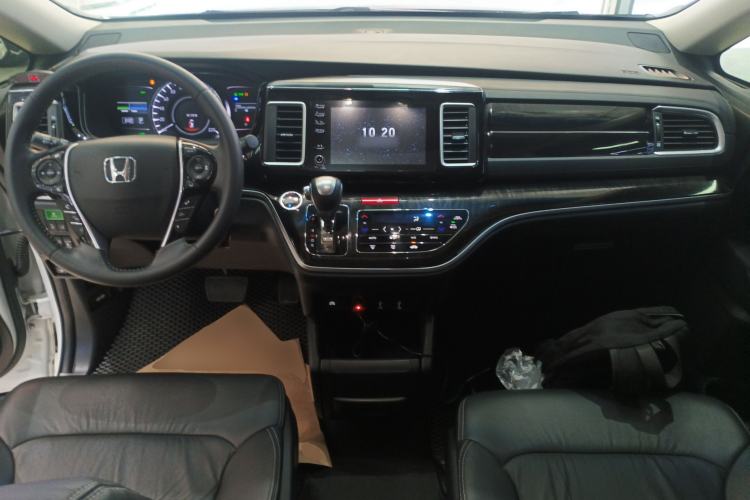 Used Honda Elysion 2019 2.0L Hybrid Luxury Edition