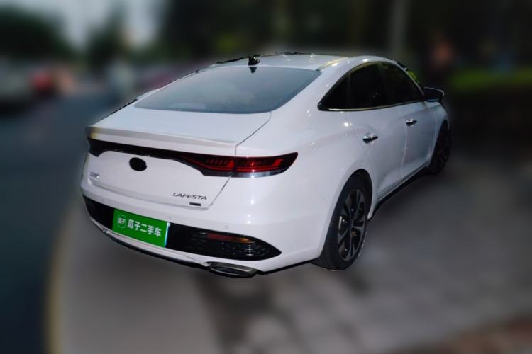 Used Hyundai Lafesta 2021 280TGDi DLX Luxury Edition
