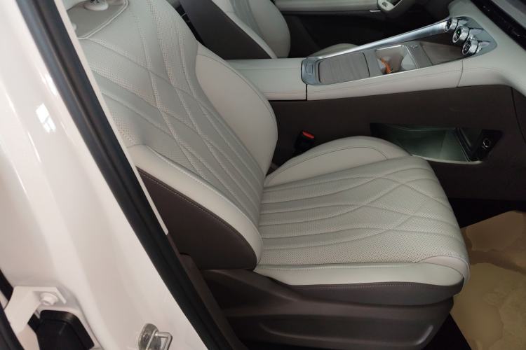 Used EXEED Stellar C-DM 2026 Global Edition 120 Long-Range Two-Wheel Drive
