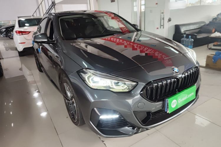 Used BMW 2 Series 2021 225i Four-Door Coupe M Sport Night Edition
